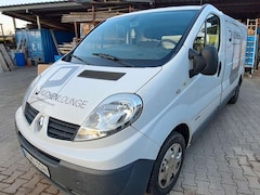 Bild des Angebotes Renault Trafic Trafic 2.0 dCi 115