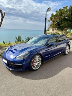 Bild des Angebotes Porsche Panamera GTS Sport Turismo