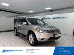 Bild des Angebotes Nissan Murano Basis 3.5 Navi Leder Memory Sitze Bose Bi-Xenon Me