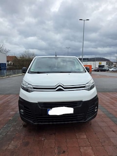 Bild des Angebotes Citroen Jumpy DISPATCH 2016/2017