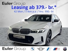 Bild des Angebotes BMW 318 iA Tour. M-Sport AHK Pano 18'' Sonnenrollos Widesc