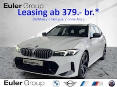 Bild des Angebotes BMW 318 iA Tour. M-Sport AHK Pano 18'' Sonnenrollos Widesc