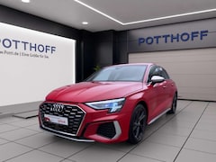 Bild des Angebotes Audi S3 Sportback Q S LINE ACC VIRTUAL NAVI+ LM18 KLIMA