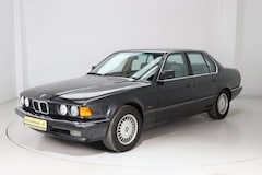 Bild des Angebotes BMW 730 i * Leder * Klimaautom. * el. Sitze