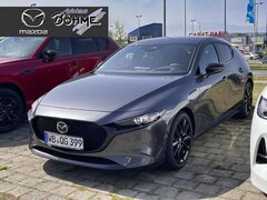 Bild des Angebotes Mazda 3 2.5L e-SKYACTIV G 140PS 6GS HOMURA Homura