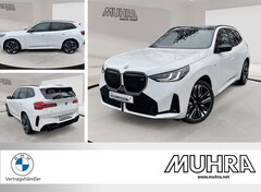 Bild des Angebotes BMW X3 M 50 xDrive 21" Pano Sthzg. AHK DA/PA Prof.