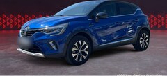 Bild des Angebotes Renault Captur Mild Hybrid 140 Driving Assist-Paket Wint