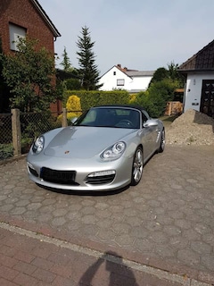 Bild des Angebotes Porsche Boxster S