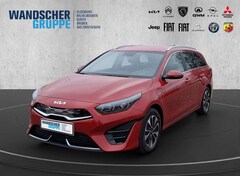 Bild des Angebotes Kia Ceed SW / cee'd SW Ceed Sportswagon 1.6 Spirit Kam.+KeyLess+LED+LM