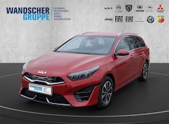 Bild des Angebotes Kia Ceed SW / cee'd SW Ceed Sportswagon 1.6  Spirit Kam.+KeyLess+LED+LM