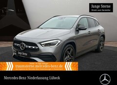 Bild des Angebotes Mercedes-Benz GLA 220 d 4M AMG+NIGHT+360°+MULTIBEAM+19"+8G