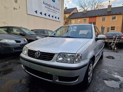 Bild des Angebotes VW Polo Edition