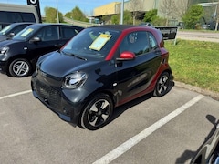 Bild des Angebotes smart forTwo EQ  LM KlimaA SoundSys AUT SHZ