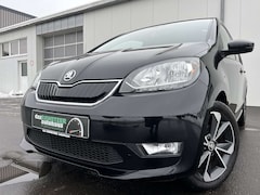 Bild des Angebotes Skoda Citigo e Style 79€ m.20% Anz. SHZ CCS FS-Hzg PDC CLIMAT