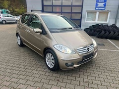 Bild des Angebotes Mercedes-Benz A 180 Diesel  Automatik 2 Hand