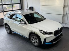Bild des Angebotes BMW iX1 30 xDrive xLine Sportleders_Headup_DrivAssProf_360
