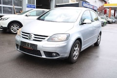 Bild des Angebotes VW Golf Plus 1.6 Edition