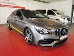 Bild des Angebotes Mercedes-Benz CLA 45 AMG 4Matic Performance