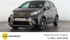 Bild des Angebotes Kia Picanto Picanto 1.2 X Line ISG CARPLAY+RFK+SHZ+LEDER+