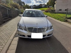 Bild des Angebotes Mercedes-Benz E 350 E 350 CGI BlueEFFICIENCY 7G-TRONICElegance