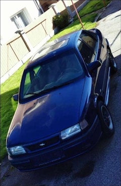 Bild des Angebotes Opel Vectra Sport 4x4