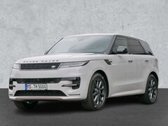 Bild des Angebotes Land Rover Range Rover Sport Dynamic SEel.Trittbretter