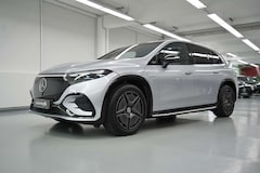 Bild des Angebotes Mercedes-Benz EQS EQS 580 4Matic SUV ! AMG LINE PREMIUM ! VOLL/FULL
