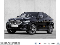 Bild des Angebotes BMW X6 xDrive40d H/K+PANO+DA PROF+AHK+STANDHZG