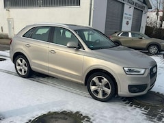 Bild des Angebotes Audi Q3 2.0 TFSI quattro