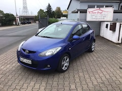 Bild des Angebotes Mazda 2 Lim. 1.4 CD Independence+Klima+Alu