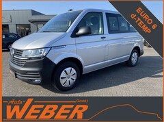 Bild des Angebotes VW T6 Caravelle T6.1 TDI DSG Caravelle 9-Sitzer AC-Auto APP