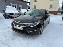 Bild des Angebotes Kia Optima Edition 7 / MwSt. ausweisbar