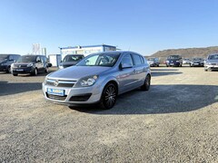 Bild des Angebotes Opel Astra 1.6L *Basis* Automatik * TÜV & AU bis 12.27 *