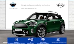 Bild des Angebotes MINI Cooper Countryman