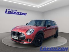 Bild des Angebotes MINI Cooper Clubman 1.5 Kombi Park-Assistent Panorama HarmanKardon LED