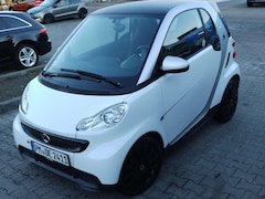 Bild des Angebotes smart forTwo smart fortwo coupe Klima Sitzheizung NAVI