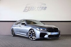 Bild des Angebotes BMW 550 i xDrive/360*/HUD/SHZ/LHZ/HK/APPLE/TOTW/R20