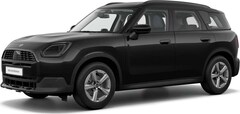 Bild des Angebotes MINI Cooper D Countryman Classic Trim AUTOMATIK PAKET S NAVI HuD LED PDC