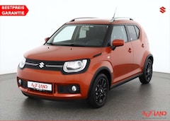 Bild des Angebotes Suzuki Ignis 1.2 M-Hybrid Comfort+ Xenon Sitzheizung