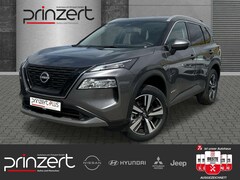 Bild des Angebotes Nissan X-Trail 1.5 VC-T e-Force 4x4 N-Connecta *ProPilot*HUD*19"