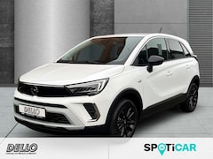 Bild des Angebotes Opel Crossland Elegance Paket Turbo, Automatik, Allwetterräder AL
