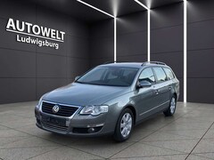 Bild des Angebotes VW Passat Variant Sportline 2.0 TDI DSG