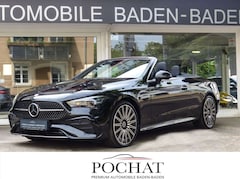 Bild des Angebotes Mercedes-Benz CL 4M Cabrio AMG PREMIUM PLUS*HUD*EXKLUSIV