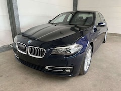 Bild des Angebotes BMW 535 i xDrive Luxury+Leder+HUD+PDC+ESSD+Navi etc.