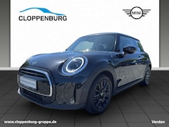 Bild des Angebotes MINI One Navi+SHZ+KeyGO+LED+Ambi+Temp+Elektr.SP+SPs