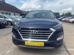 Bild des Angebotes Hyundai TUCSON Trend 4WD