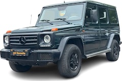 Bild des Angebotes Mercedes-Benz G 350 d G Professional Xenon*Navi*Schiebedach