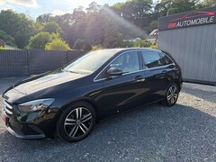 Bild des Angebotes Mercedes-Benz B 200 d  LED/AHK/KAMERA
