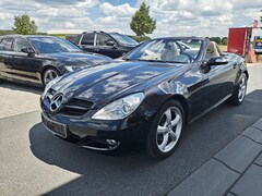 Bild des Angebotes Mercedes-Benz SLK 200 SLK 200 Kompressor