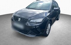 Bild des Angebotes SEAT Arona STYLE PRO 1.0 TSI PDC HINTEN SHZ FULL LINK